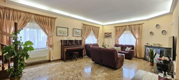 10 rooms Villa in Pomezia, Italy No. 66684 6