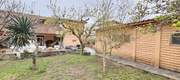 10 rooms Villa in Pomezia, Italy No. 66684 44