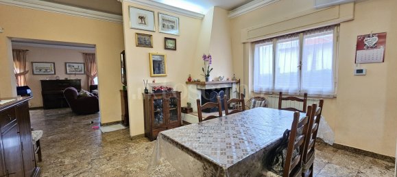 10 rooms Villa in Pomezia, Italy No. 66684 10