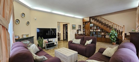 10 rooms Villa in Pomezia, Italy No. 66684 4