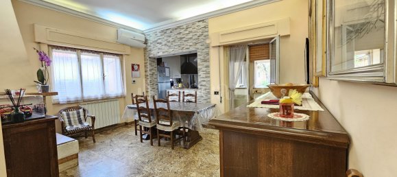 10 rooms Villa in Pomezia, Italy No. 66684 11