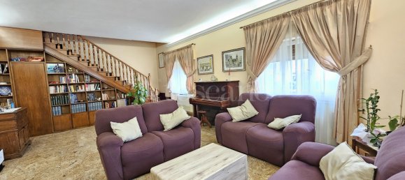 10 rooms Villa in Pomezia, Italy No. 66684 3
