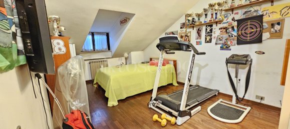 10 rooms Villa in Pomezia, Italy No. 66684 23