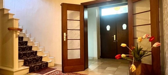 5 غرف نوم فيلا في Ennepe-Ruhr, Germany رقم 161458 2