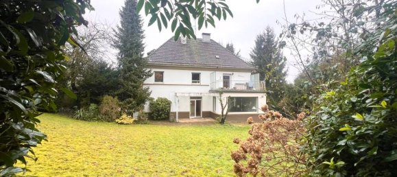 5 غرف نوم فيلا في Ennepe-Ruhr, Germany رقم 161458 12