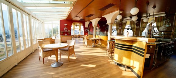 Hotel in Schaumburg, Germany 4710m², Nr. 192872 16