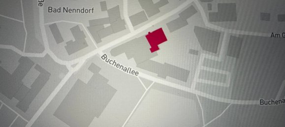 Hotel in Schaumburg, Germany 4710m², Nr. 192872 36