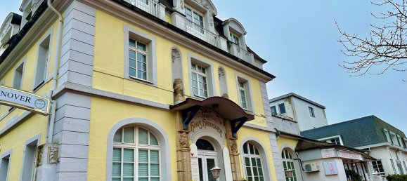 Hotel in Schaumburg, Germany 4710m², Nr. 192872 3