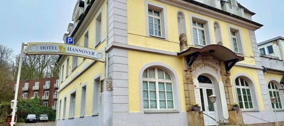 Hotel in Schaumburg, Germany 4710m², Nr. 192872 9