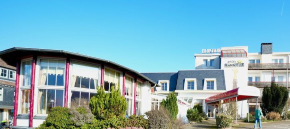 Hotel in Schaumburg, Germany 4710m², Nr. 192872 14