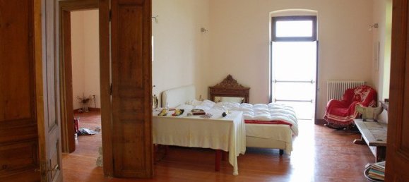 Коммерческая недвижимость с 7 спальнями в Загора, Греция № 7635 29