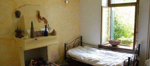 Коммерческая недвижимость с 7 спальнями в Загора, Греция № 7635 24