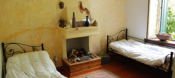 Коммерческая недвижимость с 7 спальнями в Загора, Греция № 7635 14