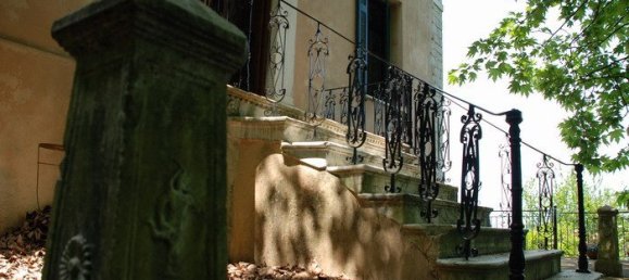 Коммерческая недвижимость с 7 спальнями в Загора, Греция № 7635 6