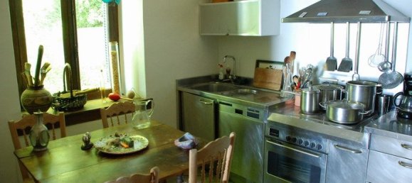 Коммерческая недвижимость с 7 спальнями в Загора, Греция № 7635 26