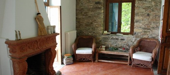 Коммерческая недвижимость с 7 спальнями в Загора, Греция № 7635 15