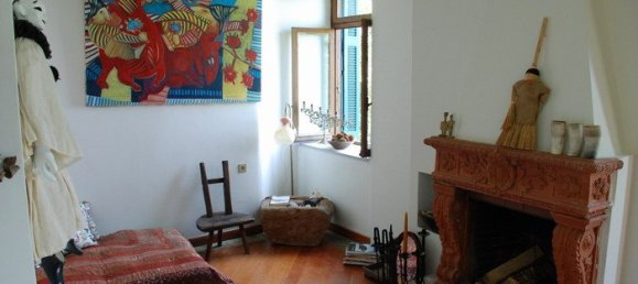 Коммерческая недвижимость с 7 спальнями в Загора, Греция № 7635 21