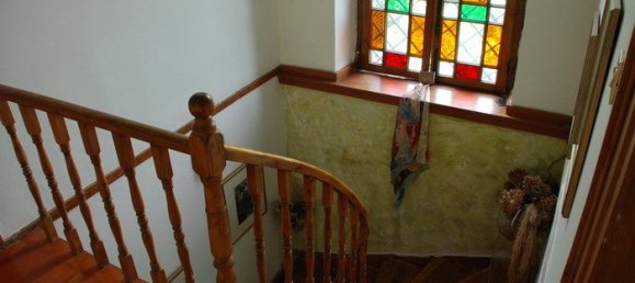 Коммерческая недвижимость с 7 спальнями в Загора, Греция № 7635 12