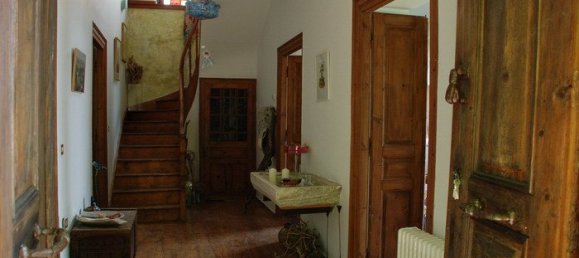 Коммерческая недвижимость с 7 спальнями в Загора, Греция № 7635 28