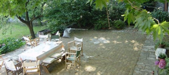 Коммерческая недвижимость с 7 спальнями в Загора, Греция № 7635 5