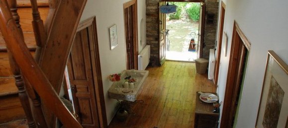 Коммерческая недвижимость с 7 спальнями в Загора, Греция № 7635 13