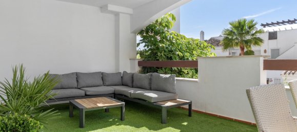 Apartamento de 3 dormitorios en Marbella, Spain No. 146498 22