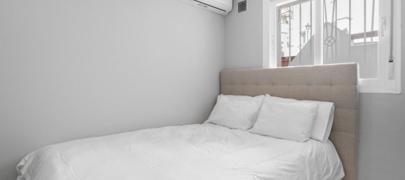 Apartamento de 3 dormitorios en Marbella, Spain No. 146498 35