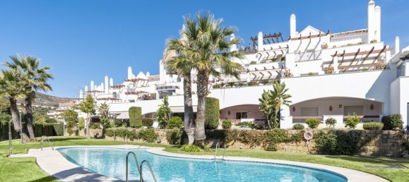 Apartamento de 3 dormitorios en Marbella, Spain No. 146498 40