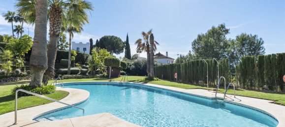 Apartamento de 3 dormitorios en Marbella, Spain No. 146498 27