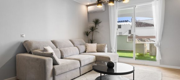 Apartamento de 3 dormitorios en Marbella, Spain No. 146498 3