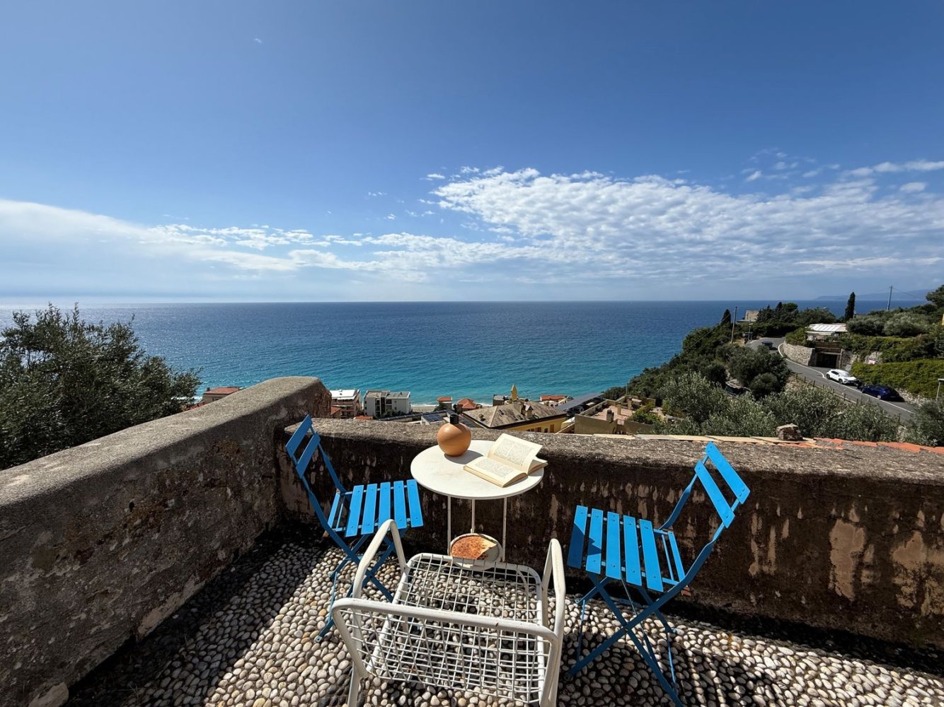 6 bedrooms House in Finale Ligure, Italy No. 378390