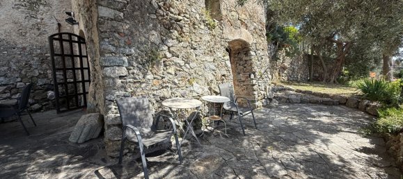 6 bedrooms House in Finale Ligure, Italy No. 378390 42