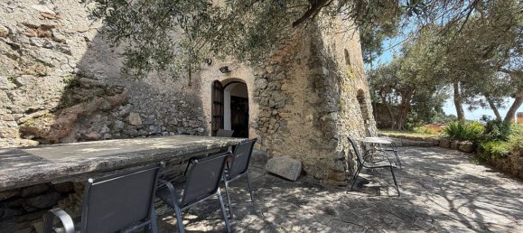 6 bedrooms House in Finale Ligure, Italy No. 378390 45