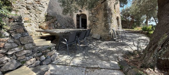 6 bedrooms House in Finale Ligure, Italy No. 378390 43