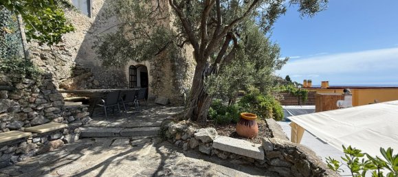 6 bedrooms House in Finale Ligure, Italy No. 378390 46