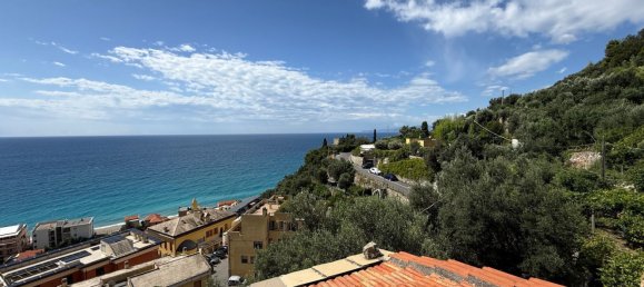 6 bedrooms House in Finale Ligure, Italy No. 378390 35