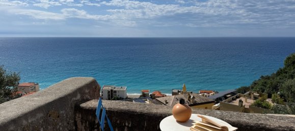 6 bedrooms House in Finale Ligure, Italy No. 378390 31