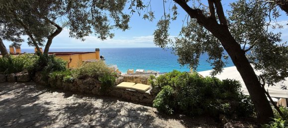 6 bedrooms House in Finale Ligure, Italy No. 378390 39