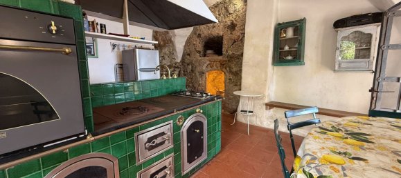 6 bedrooms House in Finale Ligure, Italy No. 378390 50