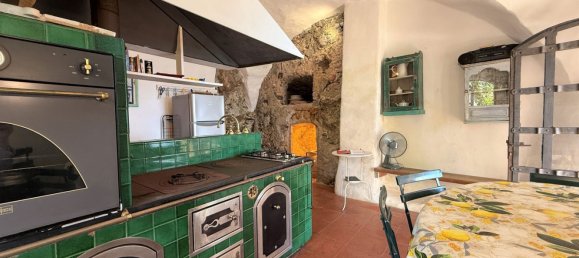 6 bedrooms House in Finale Ligure, Italy No. 378390 5