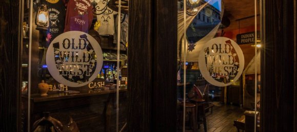 5غرفة عقار تجاري في Rome, Italy رقم 50116 9