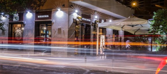 5غرفة عقار تجاري في Rome, Italy رقم 50116 2