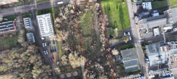 Propiedad comercial en Salzlandkreis, Germany 3690 m² No. 330717 11