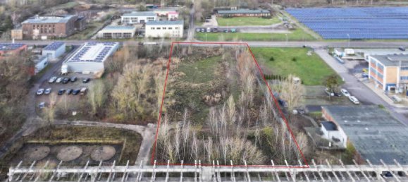 Propiedad comercial en Salzlandkreis, Germany 3690 m² No. 330717 8