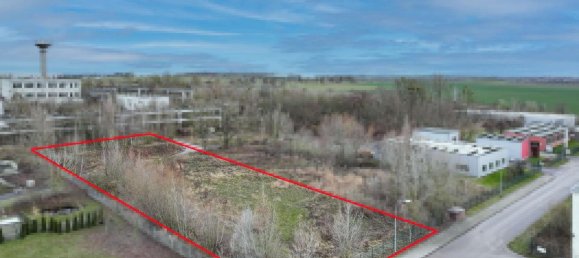 Propiedad comercial en Salzlandkreis, Germany 3690 m² No. 330717 3