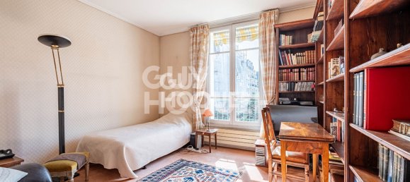 Casa T5 em Asnieres-sur-Seine, France N.º 316402 13