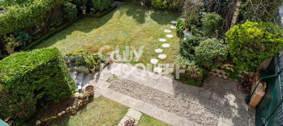 Casa T5 em Asnieres-sur-Seine, France N.º 316402 6