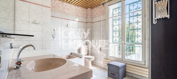 Casa T5 em Asnieres-sur-Seine, France N.º 316402 14