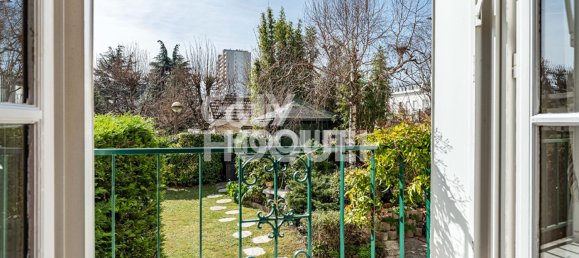 Casa T5 em Asnieres-sur-Seine, France N.º 316402 5