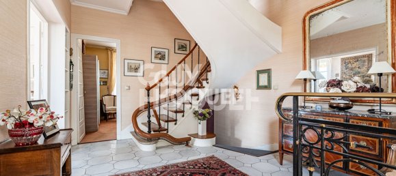 Casa T5 em Asnieres-sur-Seine, France N.º 316402 8